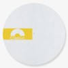 Personalized Classic Turntable Slipmat | 12" Custom Slipmat | Feylt