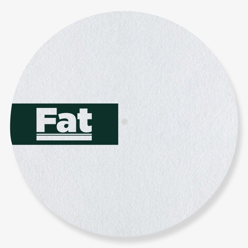 feutrine vinyle épaisse personnalisée