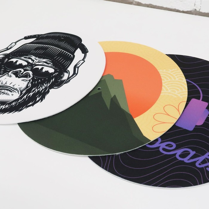 feutrines vinyles personnalisables rapide
