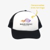 Casquette personnalisée