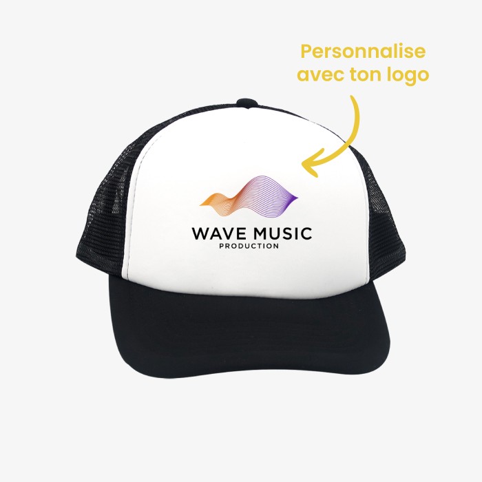 Custom Trucker Caps | Personalized Cap | Feylt