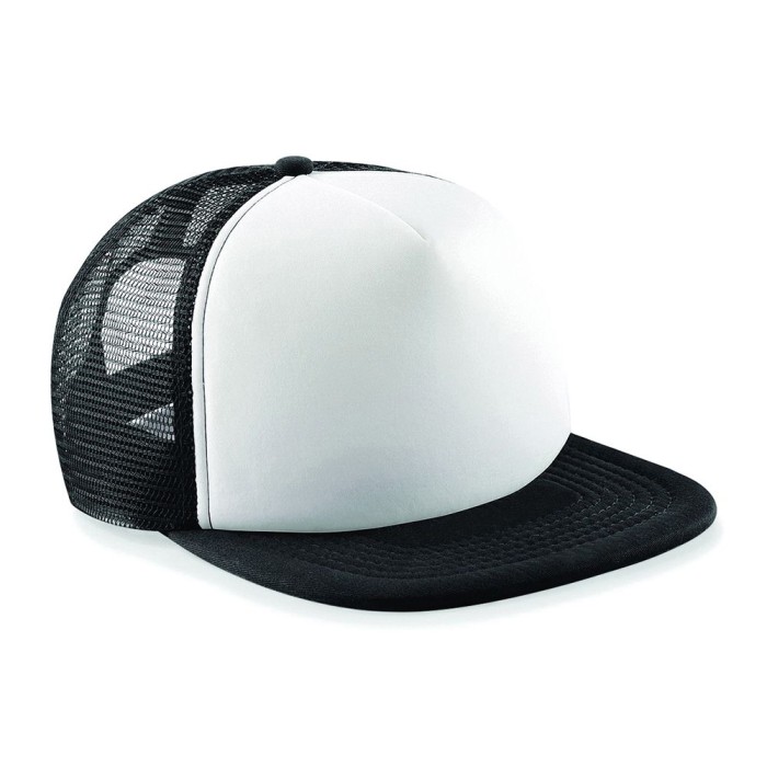 customizable black cap