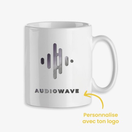 Custom Mug | Personalized Mug | Feylt