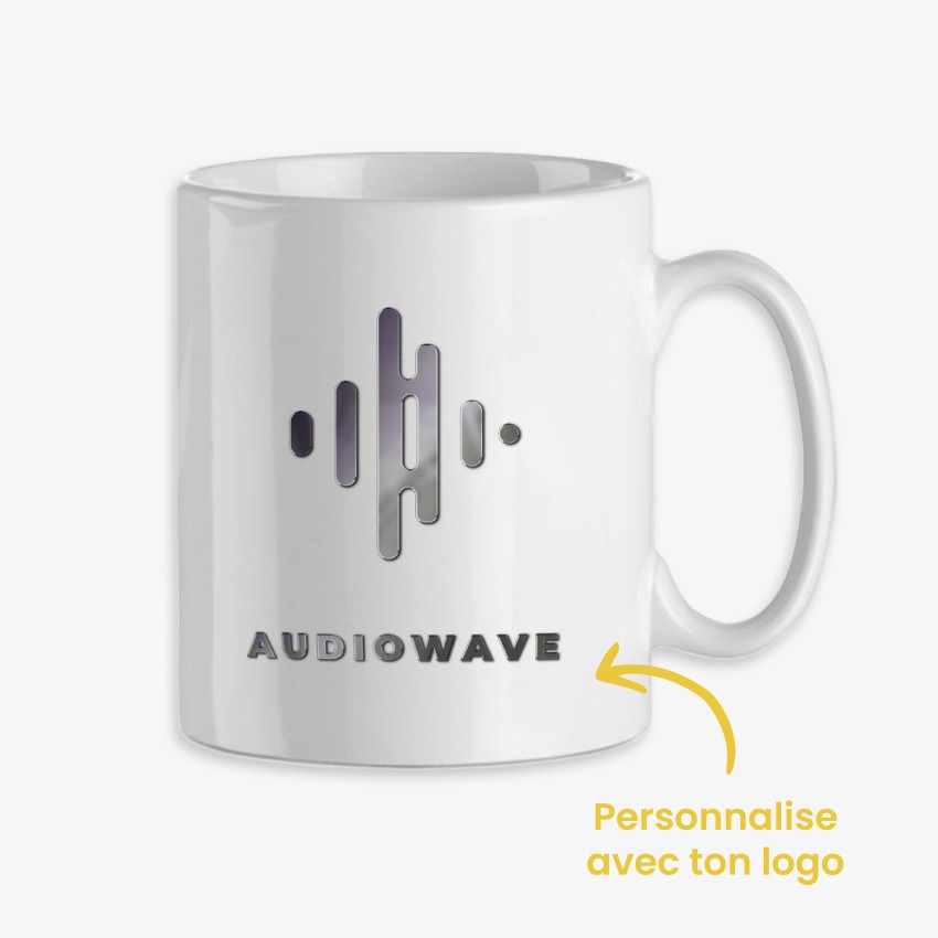 Custom Mug | Personalized Mug | Feylt