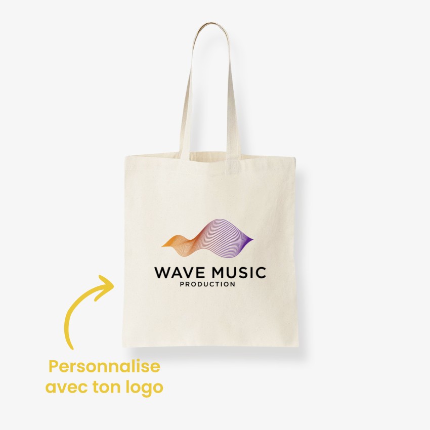 Tote Bag Custom | Personalized Tote Bag | Feylt