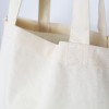 personalized cotton bag