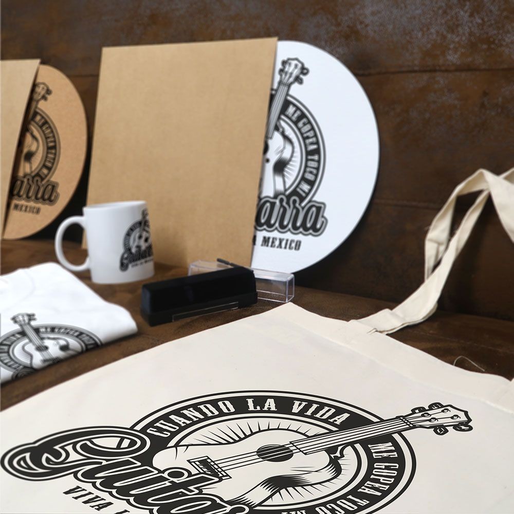 personalized association merchandising
