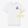 Custom Tshirt | Personalised Tee Shirt with Logo | Feylt