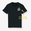 Custom Tshirt | Personalised Tee Shirt with Logo | Feylt