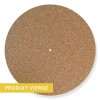 feutrine vinyle en liège