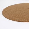 cork turntable slipmat