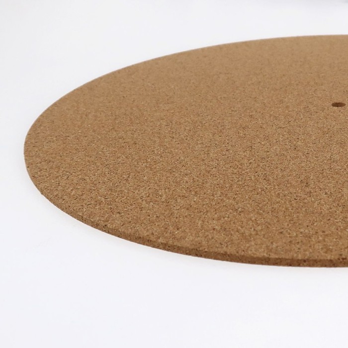 feutrine platine vinyle liège