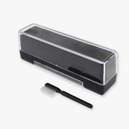 Vinyl Brush | Velvet Cleaning Brush | Feylt