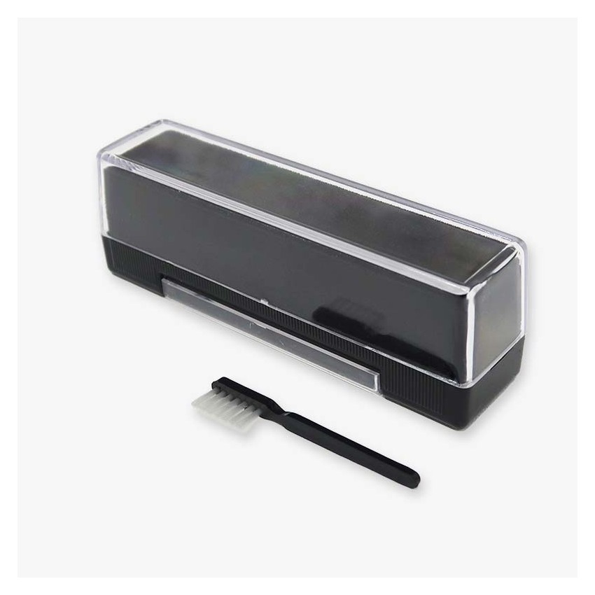 Brosse en Velours  Nettoyage Vinyle