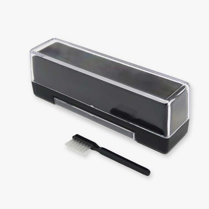 Vinyl Brush | Velvet Cleaning Brush | Feylt