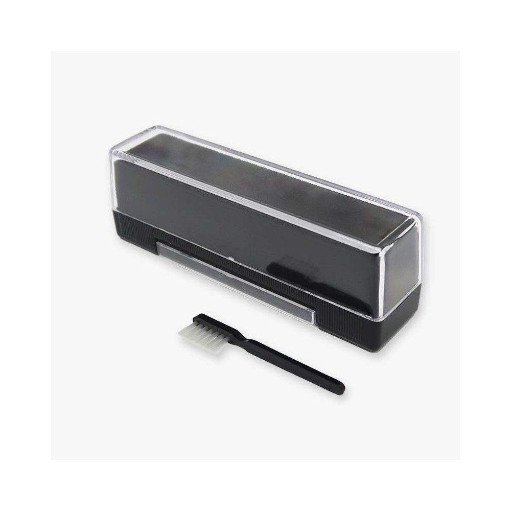 Vinyl Brush | Velvet Cleaning Brush | Feylt