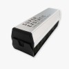 Dusty Brush for Vinyl Cleaning | Velvet & Carbon Fiber Brush | Feylt