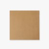 Pochette Carton Kraft 33T