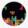 Tetris Vinyl Slipmat | Geek Slipmat for 12" Turntable | Feylt
