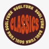 feutrine vinyle soul funk