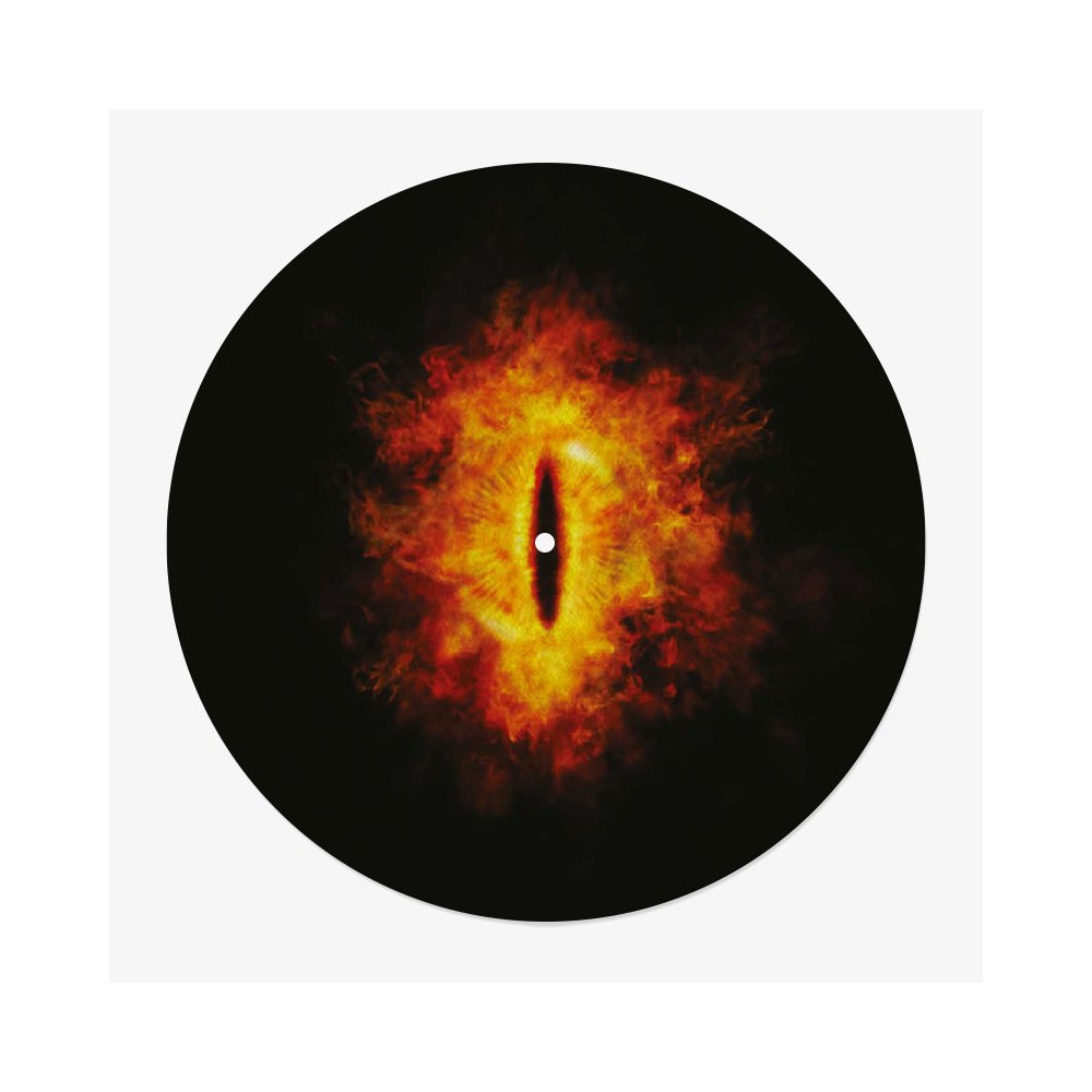 feutrine vinyle sauron
