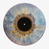 Retina Vinyl Slipmat | 12" Slipmat for Vinyl Turntable | Feylt