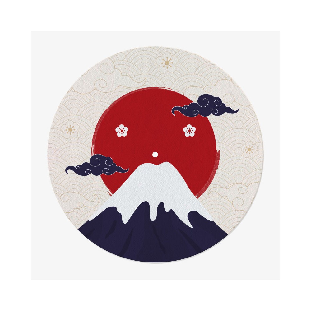 feutrine vinyle japon