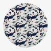 Japanese Wave Vinyl Slipmat | 100% French Printing | Feylt