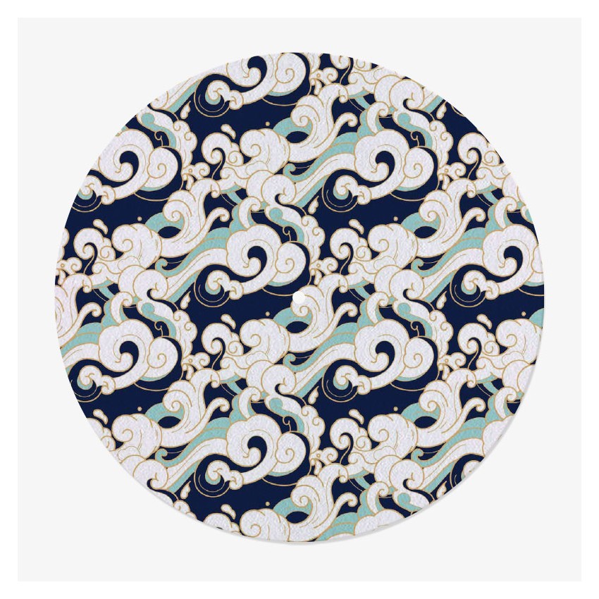 feutrine vinyle japon