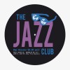 Jazz Vinyl Slipmat | Original Slipmat for Turntable | Feylt