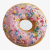 feutrine vinyle donut