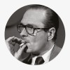 feutrine vinyle chirac fume
