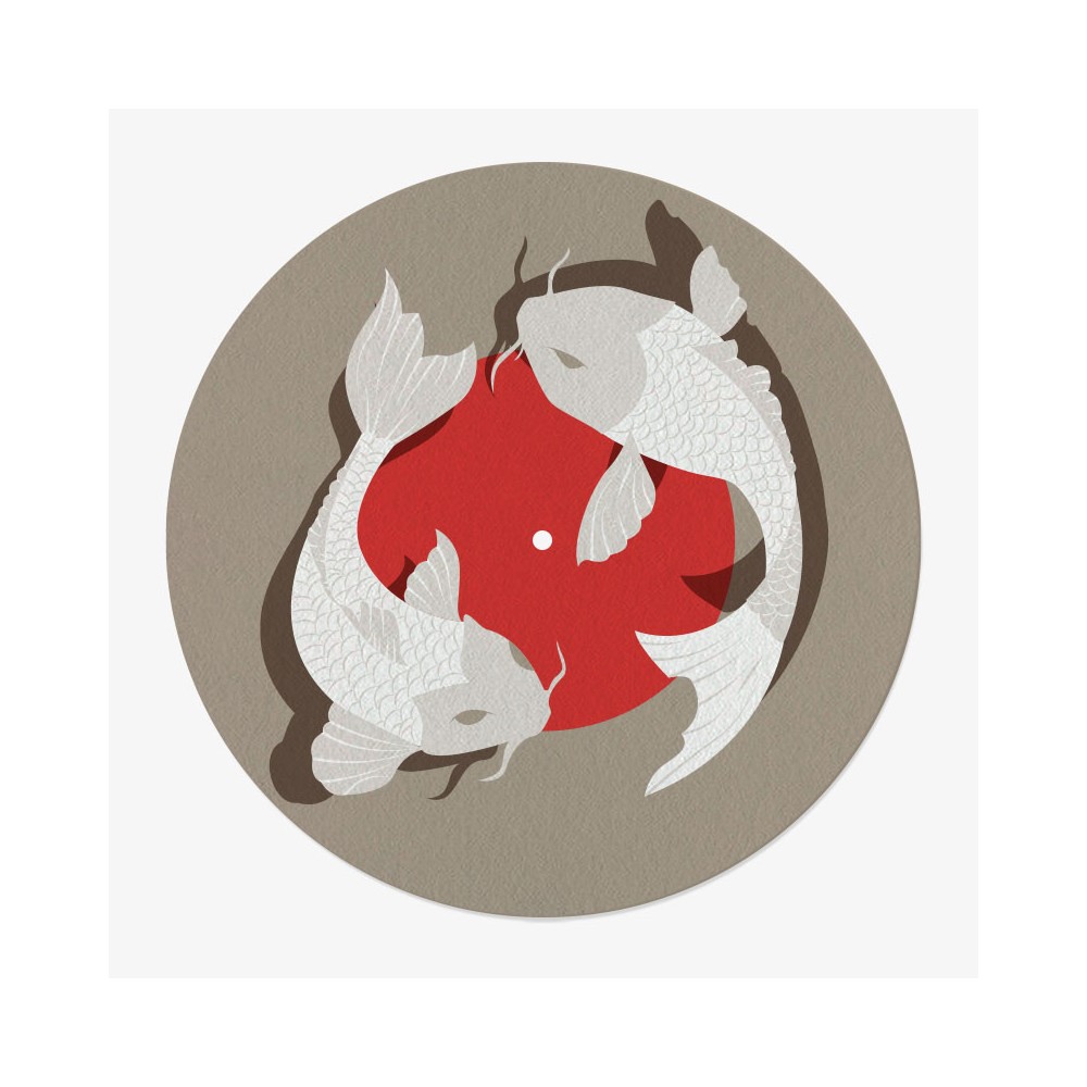 Koi Carp Slipmat | High Quality Fish Slipmat | Feylt