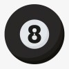 feutrine vinyle billard