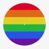 feutrine vinyle pride