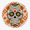 feutrine vinyle crane mexicain