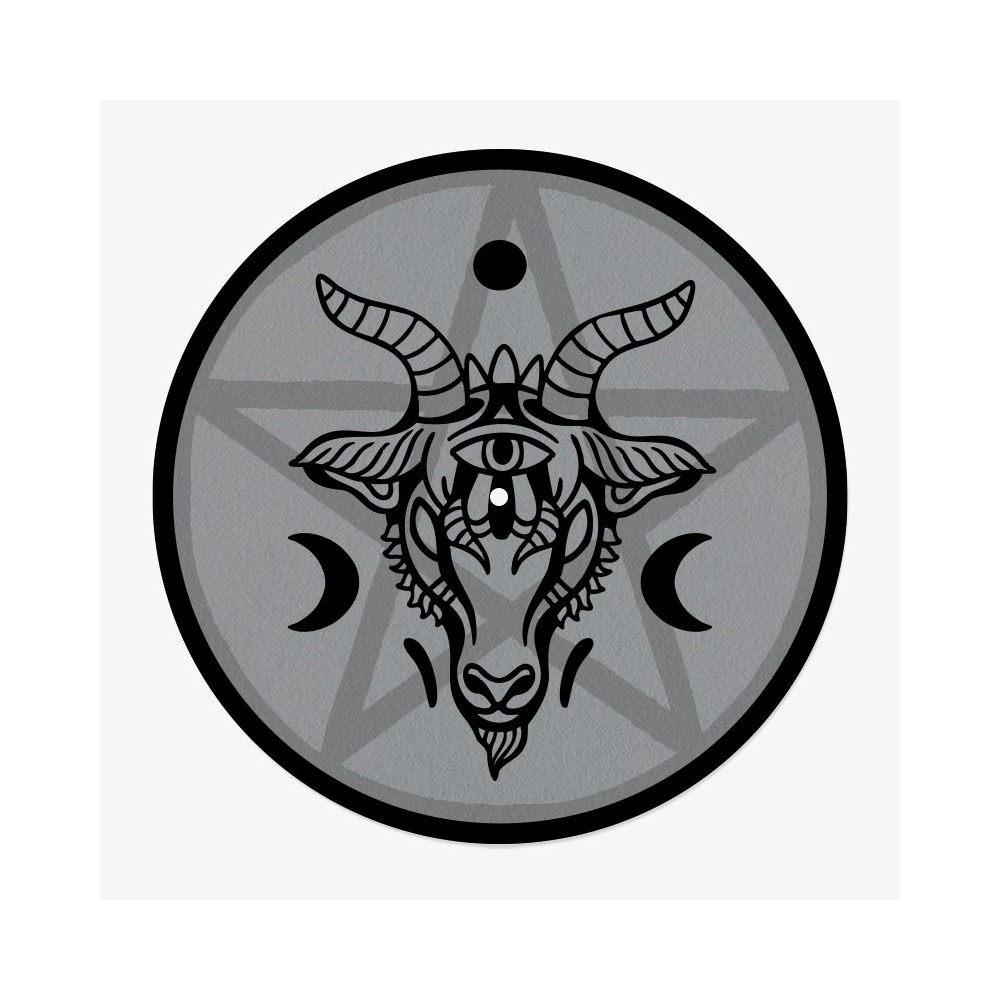 feutrine vinyle metal
