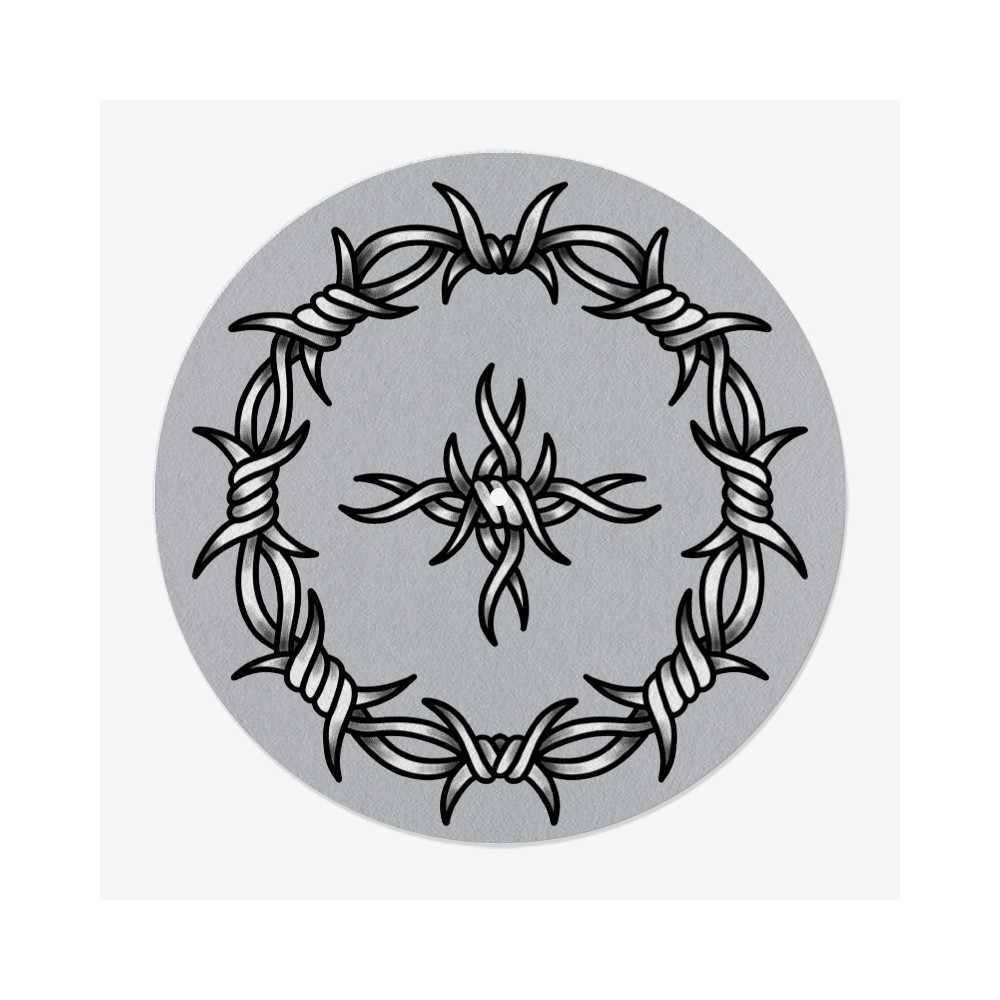 Feutrine Grunge